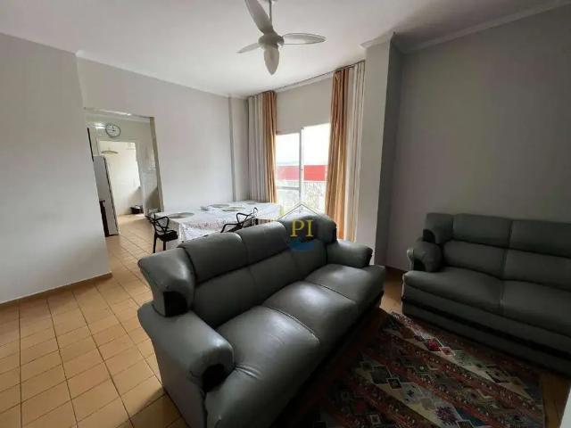 Cobertura para Locação em Praia Grande/SP Aviação 2 Quartos