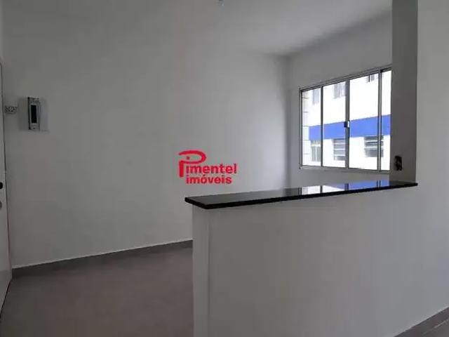 Cobertura para Locação em Praia Grande/SP Boqueirão 1 Quartos