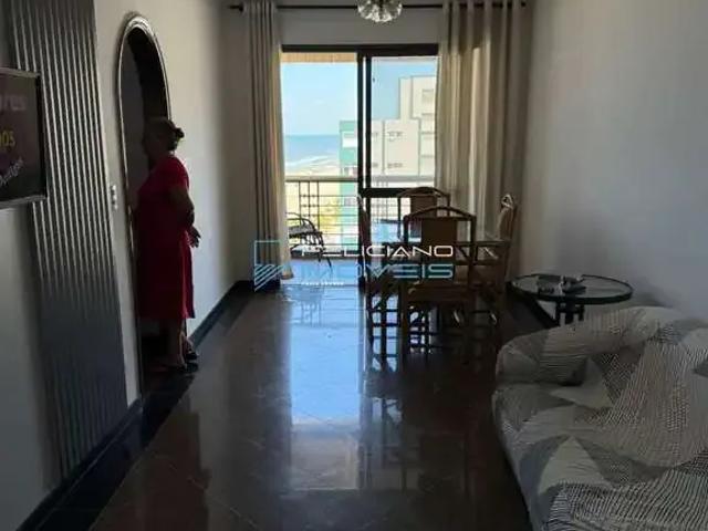 Cobertura para Locação em Praia Grande/SP Guilhermina 3 Quartos
