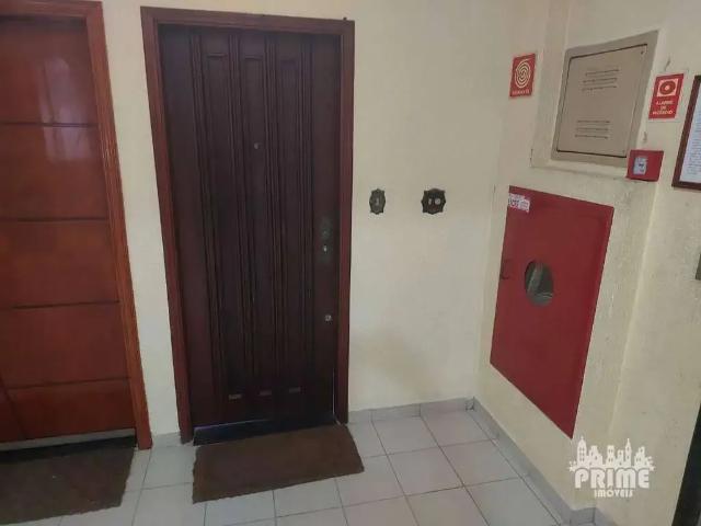 Cobertura para Locação em Praia Grande/SP Tupi 4 Quartos
