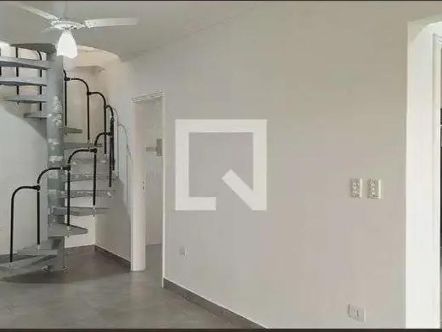 Cobertura para Locação em Praia Grande/SP Tupi 3 Quartos