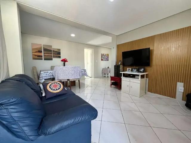 Cobertura para Locação em Praia Grande/SP Vila Assunção 3 Quartos