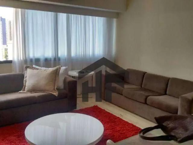 Cobertura para Locação em Recife/PE Boa Viagem 3 Quartos