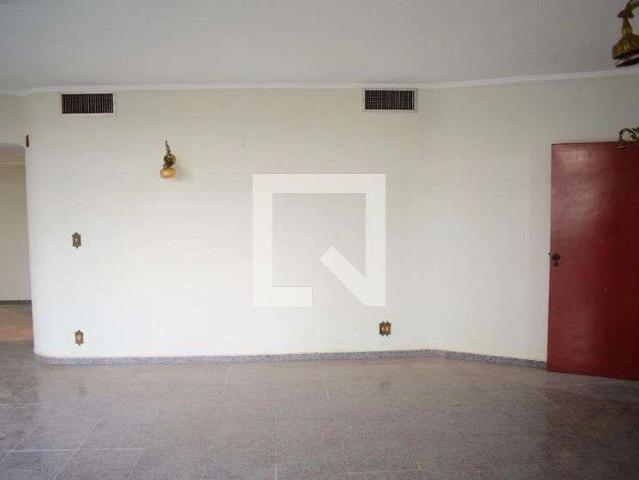 Cobertura para Locação em Ribeirão Preto/SP Centro 5 Quartos