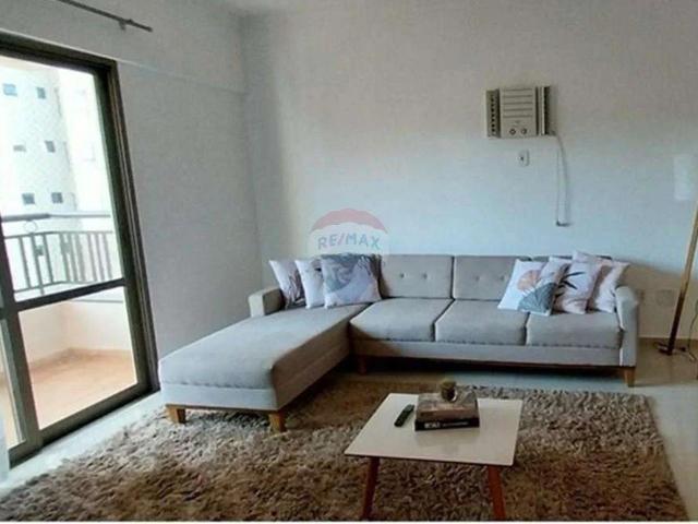 Cobertura para Locação em Ribeirão Preto/SP Jardim Botânico 4 Quartos