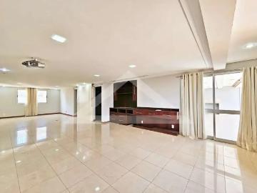 Cobertura para Locação em Ribeirão Preto/SP Jardim Irajá 4 Quartos