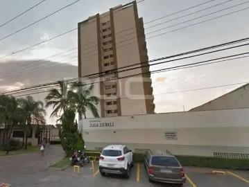 Cobertura para Locação em Ribeirão Preto/SP República 4 Quartos