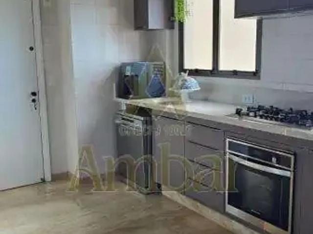 Cobertura para Locação em Ribeirão Preto/SP Santa Cruz do José Jacques 4 Quartos