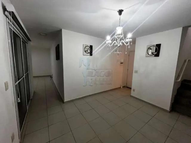 Cobertura para Locação em Ribeirão Preto/SP Sumarezinho 3 Quartos