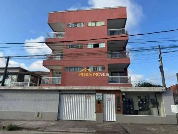 Cobertura para Locação em Rio das Ostras/RJ Village Rio das Ostras 2 Quartos