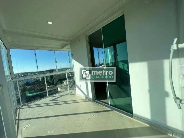 Cobertura para Locação em Rio das Ostras/RJ Extensão do Bosque 3 Quartos