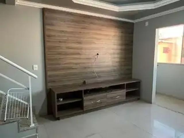 Cobertura para Locação em Rio das Ostras/RJ Recreio 3 Quartos