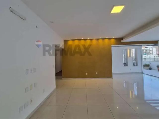 Cobertura para Locação em Rio de Janeiro/RJ Tijuca 3 Quartos
