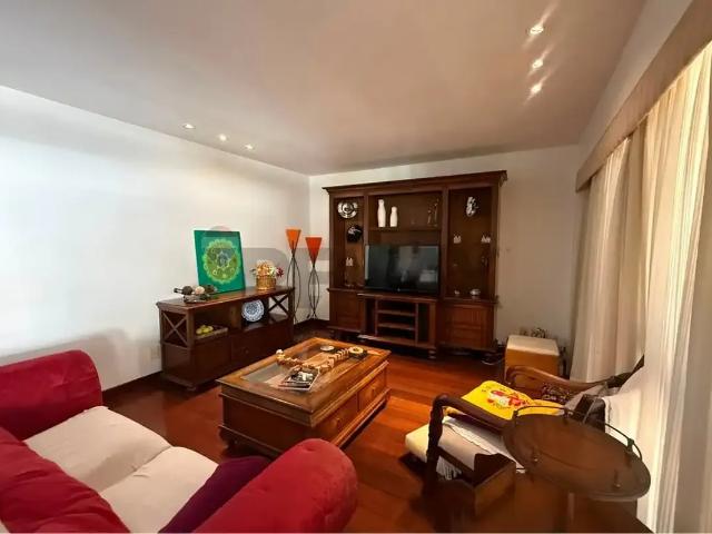 Cobertura para Locação em Rio de Janeiro/RJ Tijuca 4 Quartos