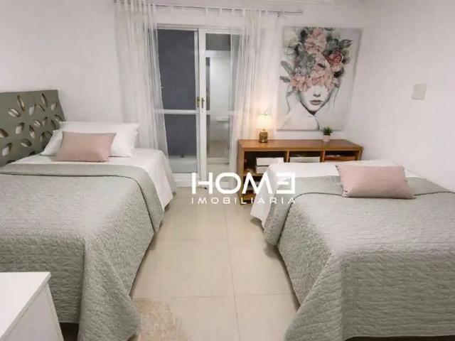 Cobertura para Locação em Rio de Janeiro/RJ Todos os Santos 3 Quartos