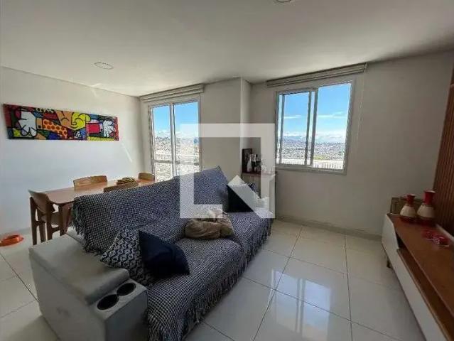 Cobertura para Locação em Rio de Janeiro/RJ Todos os Santos 2 Quartos