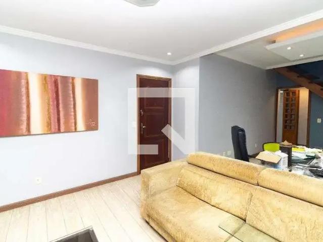 Cobertura para Locação em Rio de Janeiro/RJ Vila Valqueire 4 Quartos