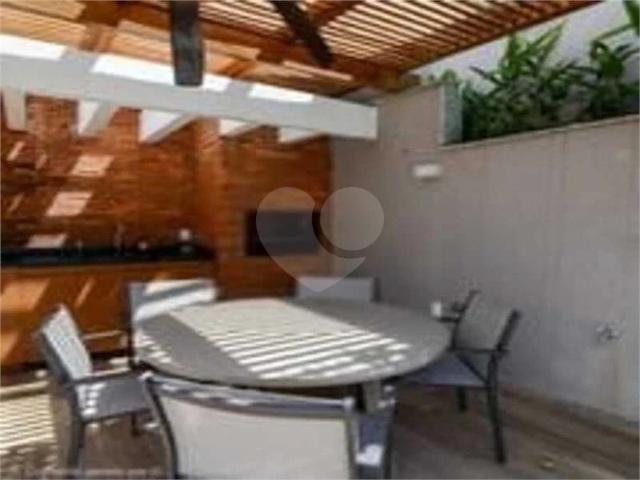 Cobertura para Locação em Rio de Janeiro/RJ Andaraí 3 Quartos