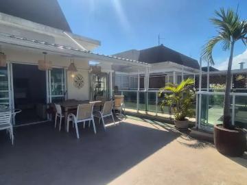 Cobertura para Locação em Rio de Janeiro/RJ Barra da Tijuca 3 Quartos