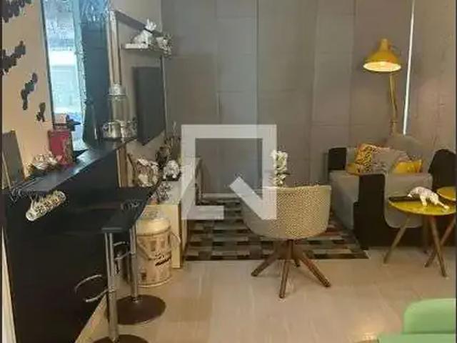 Cobertura para Locação em Rio de Janeiro/RJ Barra da Tijuca 1 Quartos