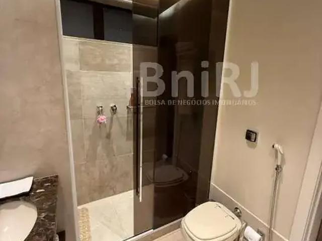 Cobertura para Locação em Rio de Janeiro/RJ Barra da Tijuca 4 Quartos