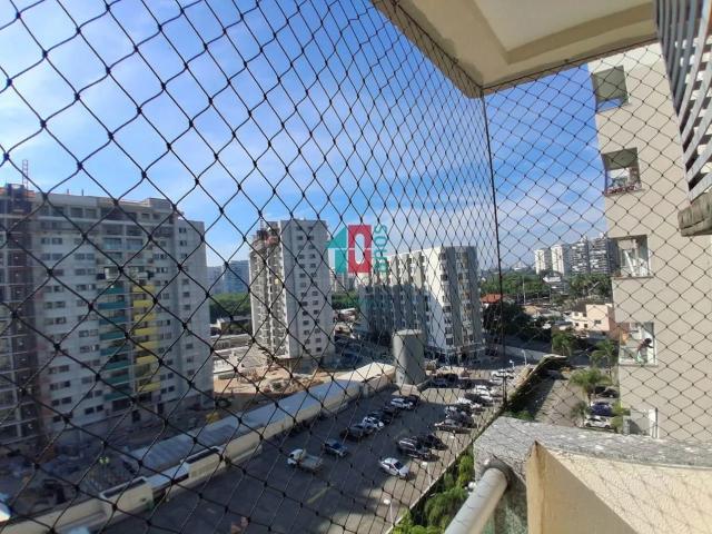 Cobertura para Locação em Rio de Janeiro/RJ Barra Olímpica 3 Quartos