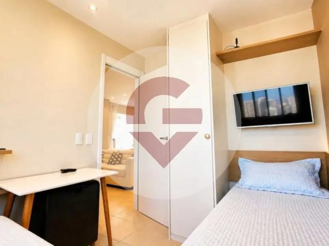 Cobertura para Locação em Rio de Janeiro/RJ Barra Olímpica 3 Quartos