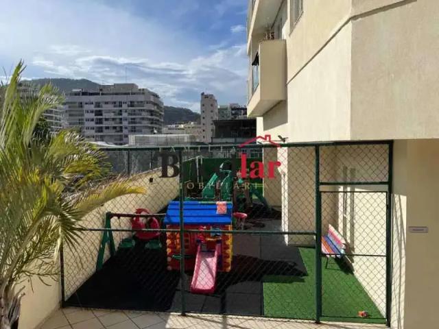 Cobertura para Locação em Rio de Janeiro/RJ Botafogo 4 Quartos