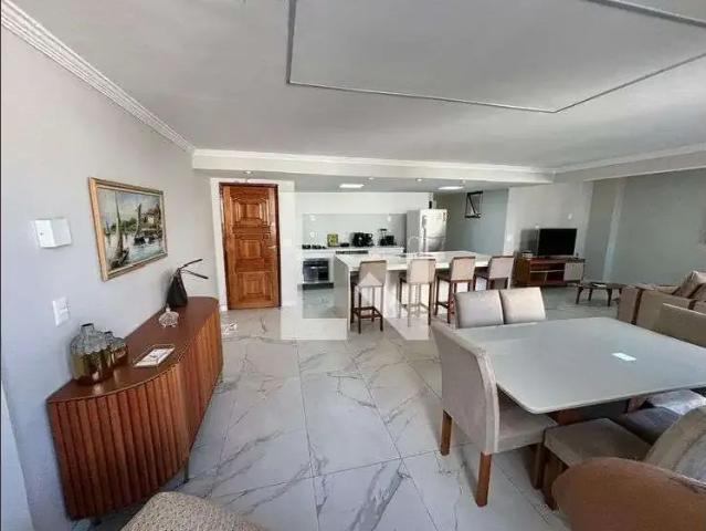 Cobertura para Locação em Rio de Janeiro/RJ Botafogo 3 Quartos