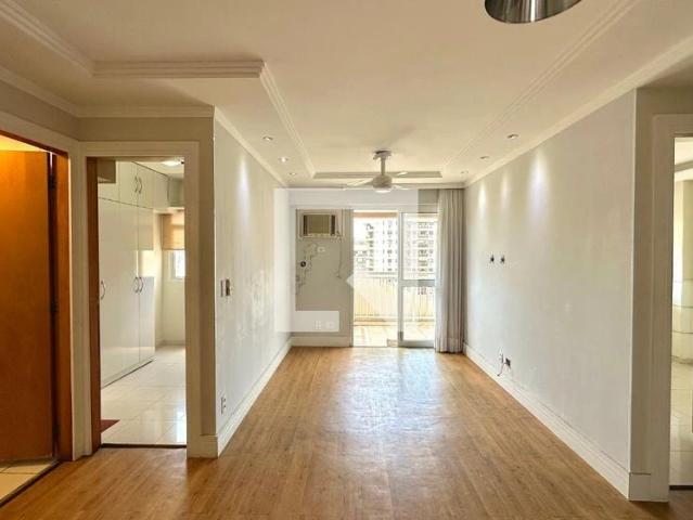 Cobertura para Locação em Rio de Janeiro/RJ Botafogo 3 Quartos