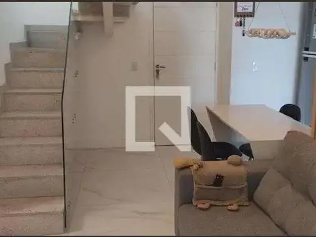 Cobertura para Locação em Rio de Janeiro/RJ Campo Grande 4 Quartos
