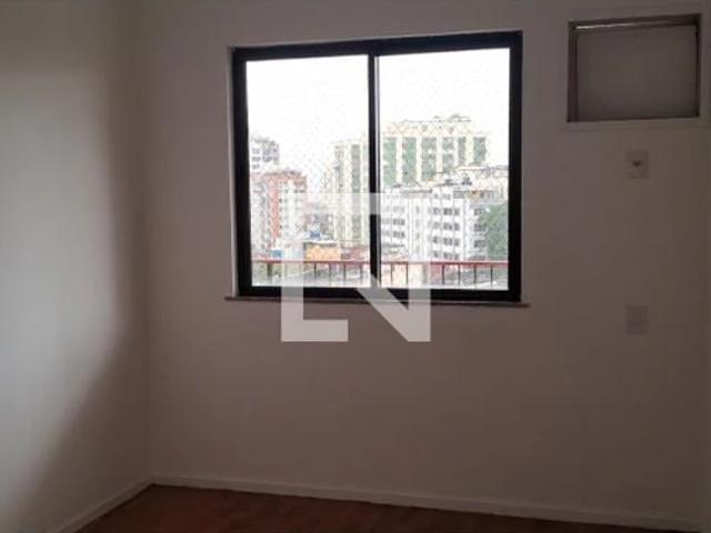 Cobertura para Locação em Rio de Janeiro/RJ Cachambi 5 Quartos