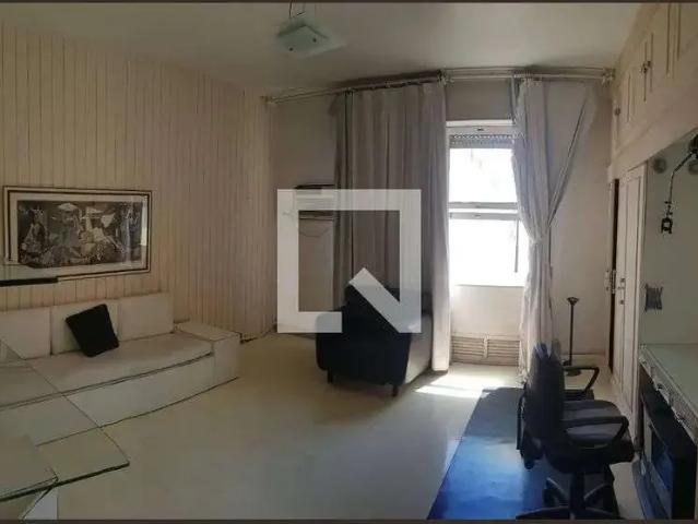 Cobertura para Locação em Rio de Janeiro/RJ Copacabana 4 Quartos