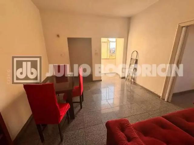 Cobertura para Locação em Rio de Janeiro/RJ Engenho Novo 2 Quartos