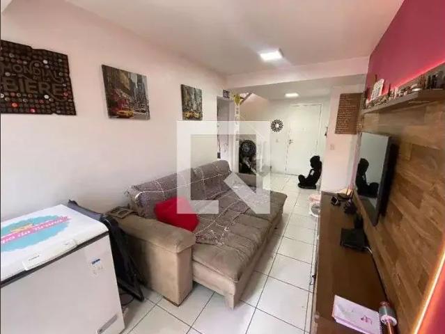 Cobertura para Locação em Rio de Janeiro/RJ Freguesia Ilha do Governador 3 Quartos