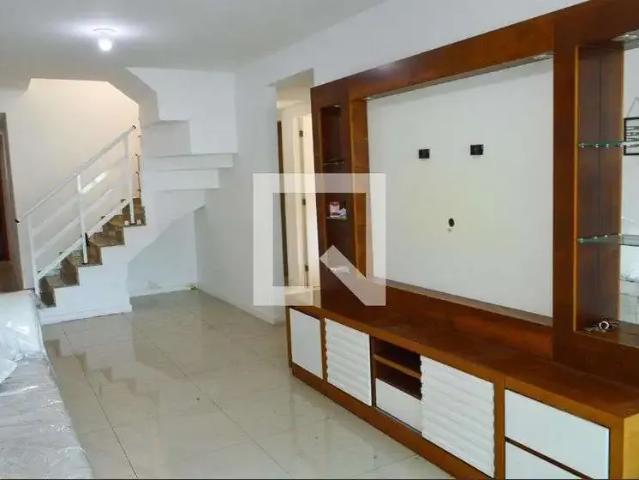 Cobertura para Locação em Rio de Janeiro/RJ Freguesia Ilha do Governador 4 Quartos