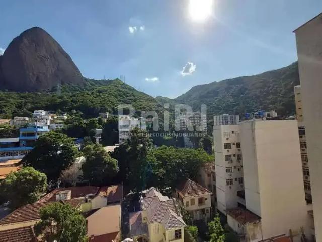 Cobertura para Locação em Rio de Janeiro/RJ Grajaú 2 Quartos