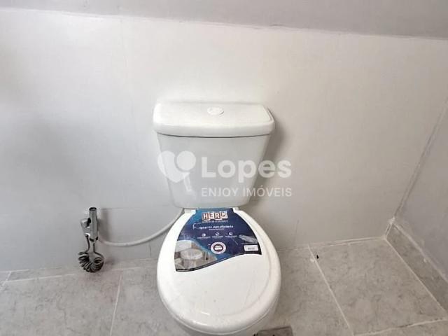 Cobertura para Locação em Rio de Janeiro/RJ Grajaú 5 Quartos