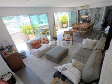 Cobertura para Locação em Rio de Janeiro/RJ Humaitá 3 Quartos