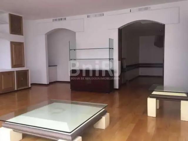 Cobertura para Locação em Rio de Janeiro/RJ Ipanema 4 Quartos