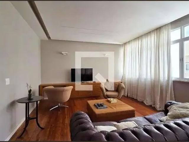 Cobertura para Locação em Rio de Janeiro/RJ Ipanema 4 Quartos