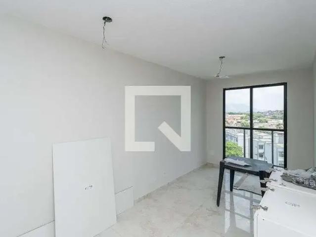 Cobertura para Locação em Rio de Janeiro/RJ Irajá 2 Quartos