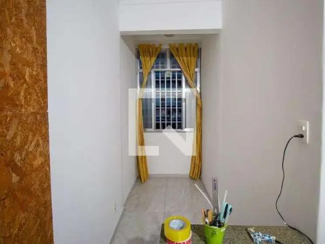 Cobertura para Locação em Rio de Janeiro/RJ Irajá 2 Quartos