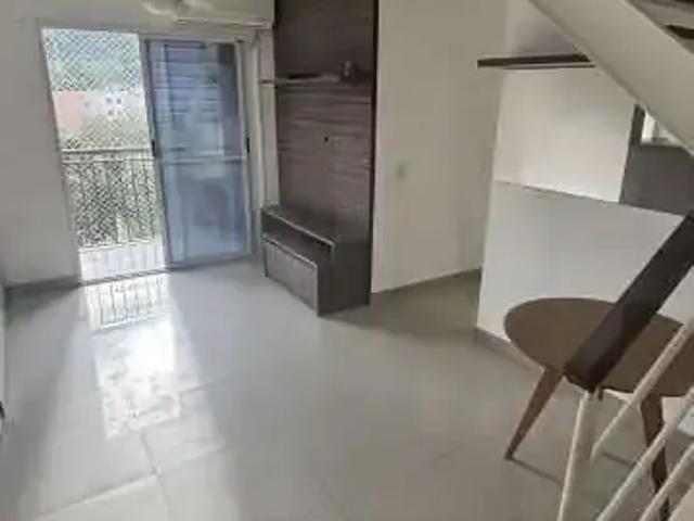 Cobertura para Locação em Rio de Janeiro/RJ Jacarepaguá 4 Quartos