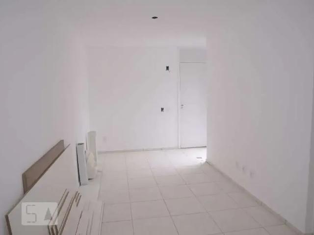 Cobertura para Locação em Rio de Janeiro/RJ Jacarepaguá 2 Quartos