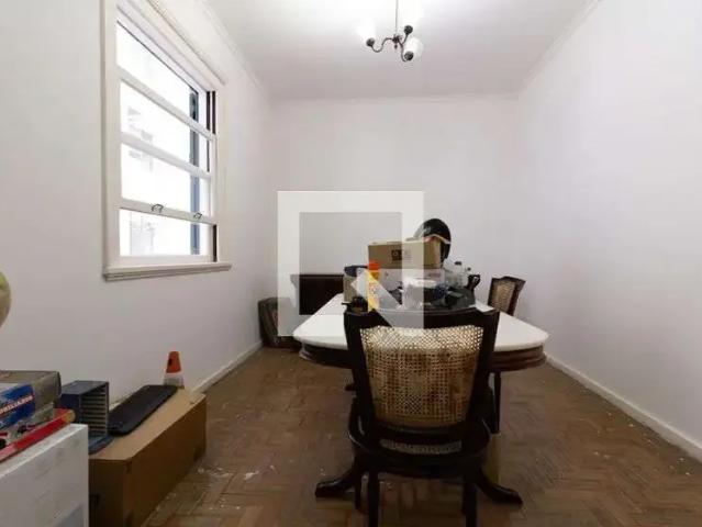 Cobertura para Locação em Rio de Janeiro/RJ Jardim Botânico 3 Quartos