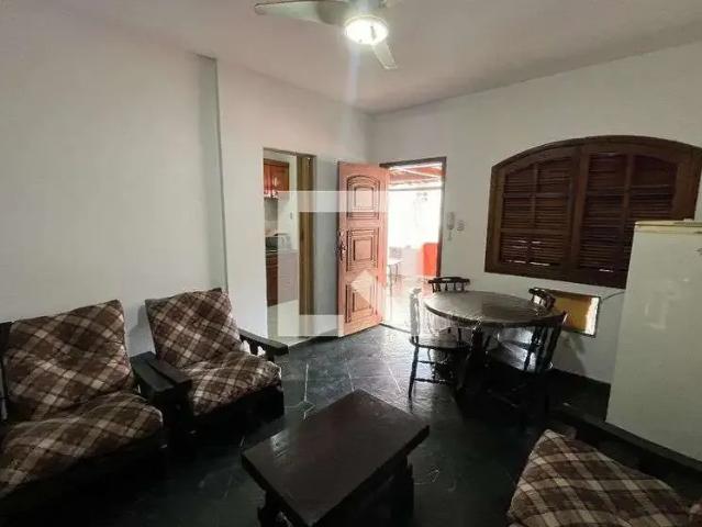Cobertura para Locação em Rio de Janeiro/RJ Jardim Guanabara 2 Quartos