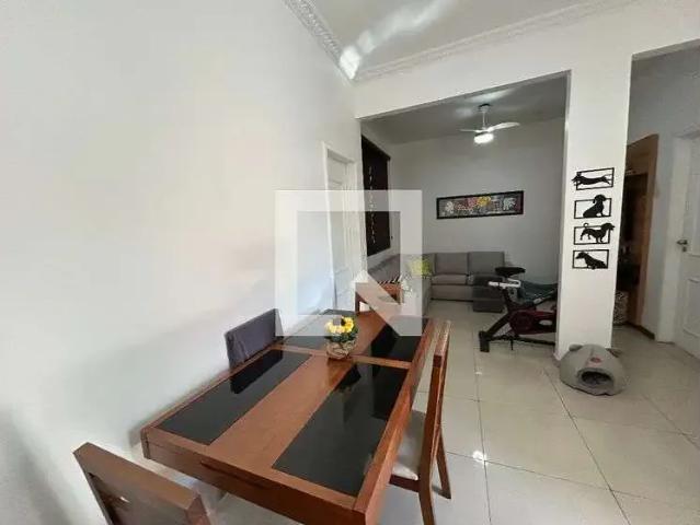Cobertura para Locação em Rio de Janeiro/RJ Méier 2 Quartos