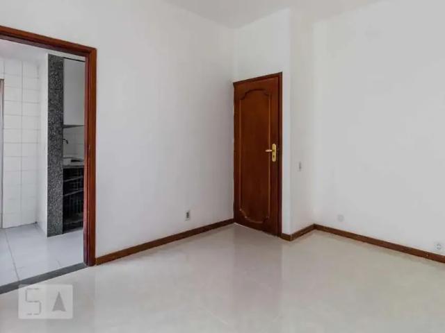 Cobertura para Locação em Rio de Janeiro/RJ Moneró 2 Quartos