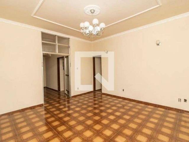 Cobertura para Locação em Rio de Janeiro/RJ Olaria 4 Quartos